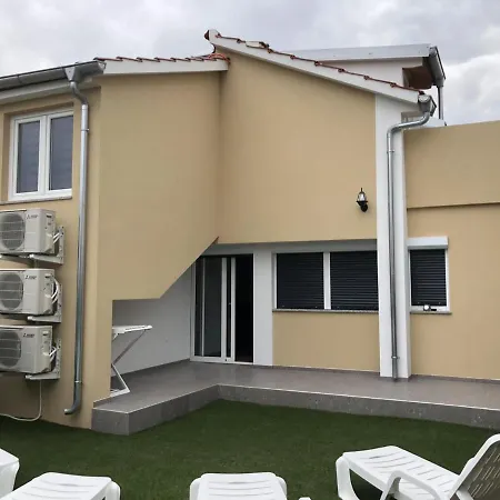 Apartament Private House 4 You Zadar