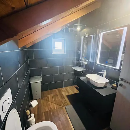 Apartament Private House 4 You Zadar