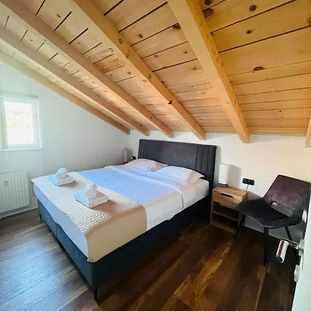 Apartament Private House 4 You Zadar