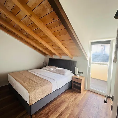 Private House 4 You Apartament