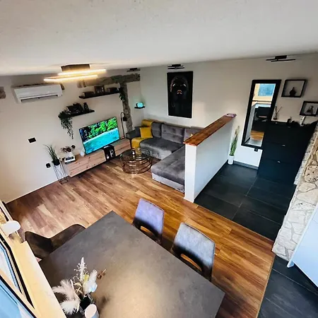 Private House 4 You