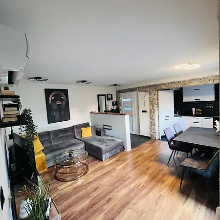 Private House 4 You Apartament