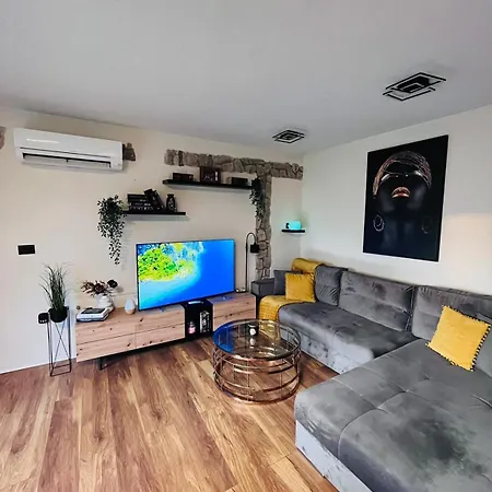 Apartament Private House 4 You Zadar